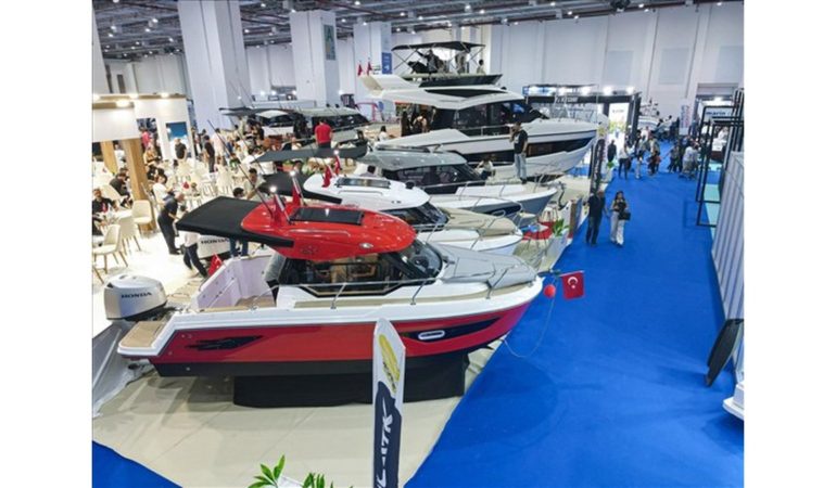 Yat Ve Tekne Sektörü Sezona İzmir’den Açılıyor