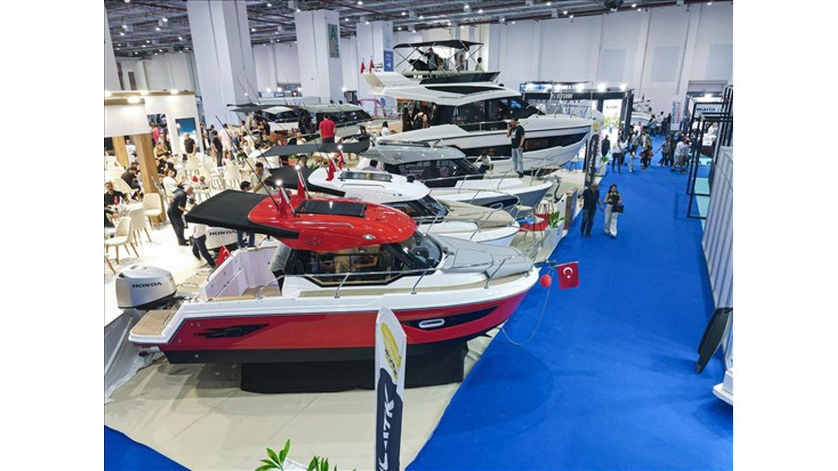 Yat Ve Tekne Sektörü Sezona İzmir’den Açılıyor