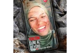 Yeniden Sinematek'te Nisan Gösterimleri Devam Ediyor