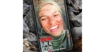 Yeniden Sinematek'te Nisan Gösterimleri Devam Ediyor