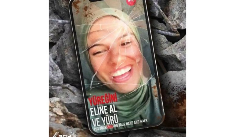 Yeniden Sinematek'te Nisan Gösterimleri Devam Ediyor