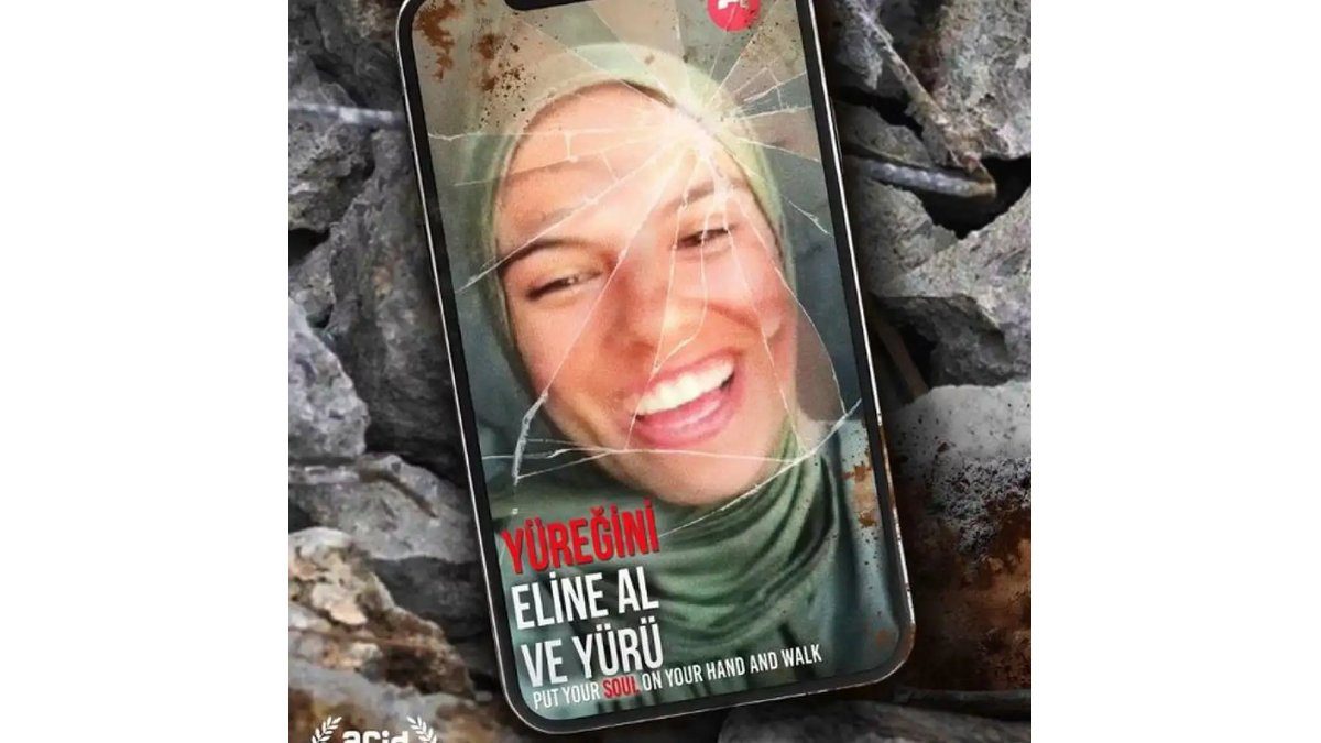 Yeniden Sinematek'te Nisan Gösterimleri Devam Ediyor