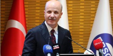 YÖK ile EBSO Arasında “Üniversite-sanayi İş Birliği Protokolü” İmzalandı