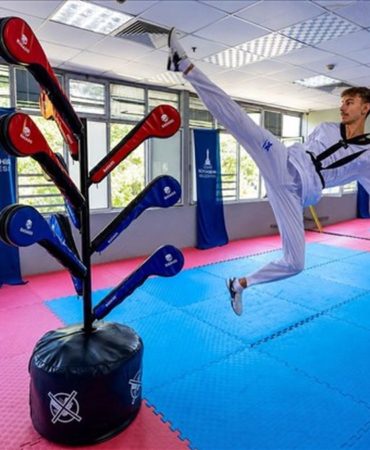 19 Yaşındaki 35 Madalya Sahibi Yelaldı’nın Hedefi Olimpiyatlar