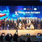 3. Uluslararası Turan Film Festivali’nde Ödüller Sahiplerini Buldu