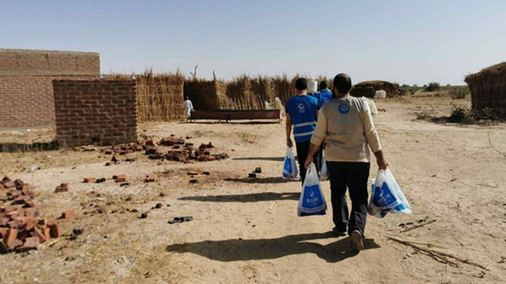 2026 Afrika Kurban Bağışı Rehberi: İhtiyaç Sahiplerine Uzanan Yardım Eli