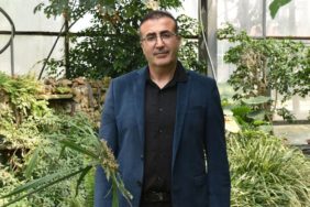 “Akdağ İğneliği” Bilim Literatürüne Kazandırıldı