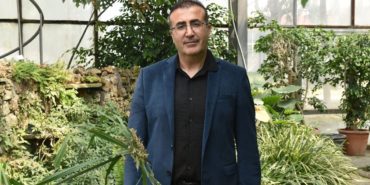 “Akdağ İğneliği” Bilim Literatürüne Kazandırıldı