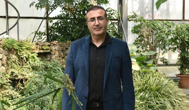 “Akdağ İğneliği” Bilim Literatürüne Kazandırıldı
