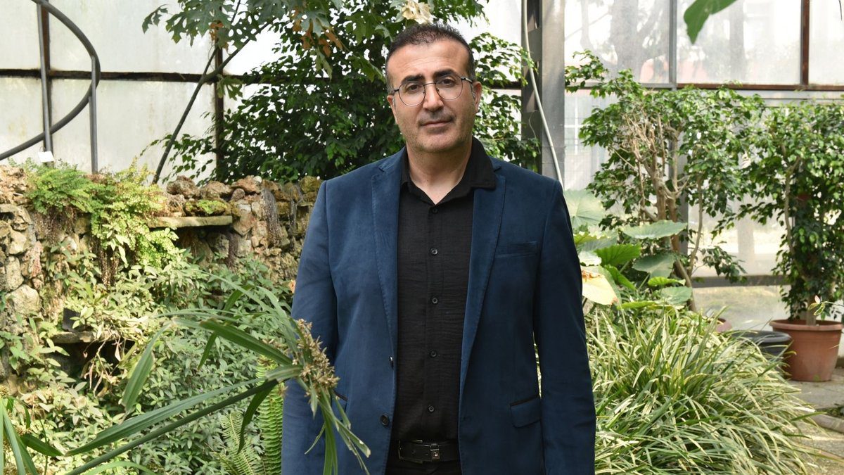 “Akdağ İğneliği” Bilim Literatürüne Kazandırıldı