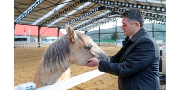 Aliağa Belediyesinden Örnek Sosyal Ve Sportif Yaşam Merkezi: Aliapark