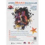 Avrupa Drama Buluşmaları Gençleri İzmir’de Buluşturuyor