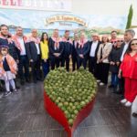 Başkan Tugay: İzmir’de Arkeoloji Ve Gastronomiyi Birleştirmemiz Lazım