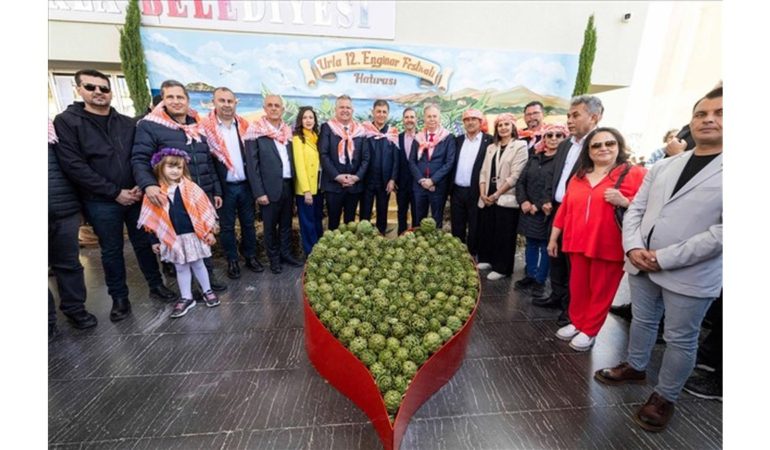 Başkan Tugay: İzmir’de Arkeoloji Ve Gastronomiyi Birleştirmemiz Lazım