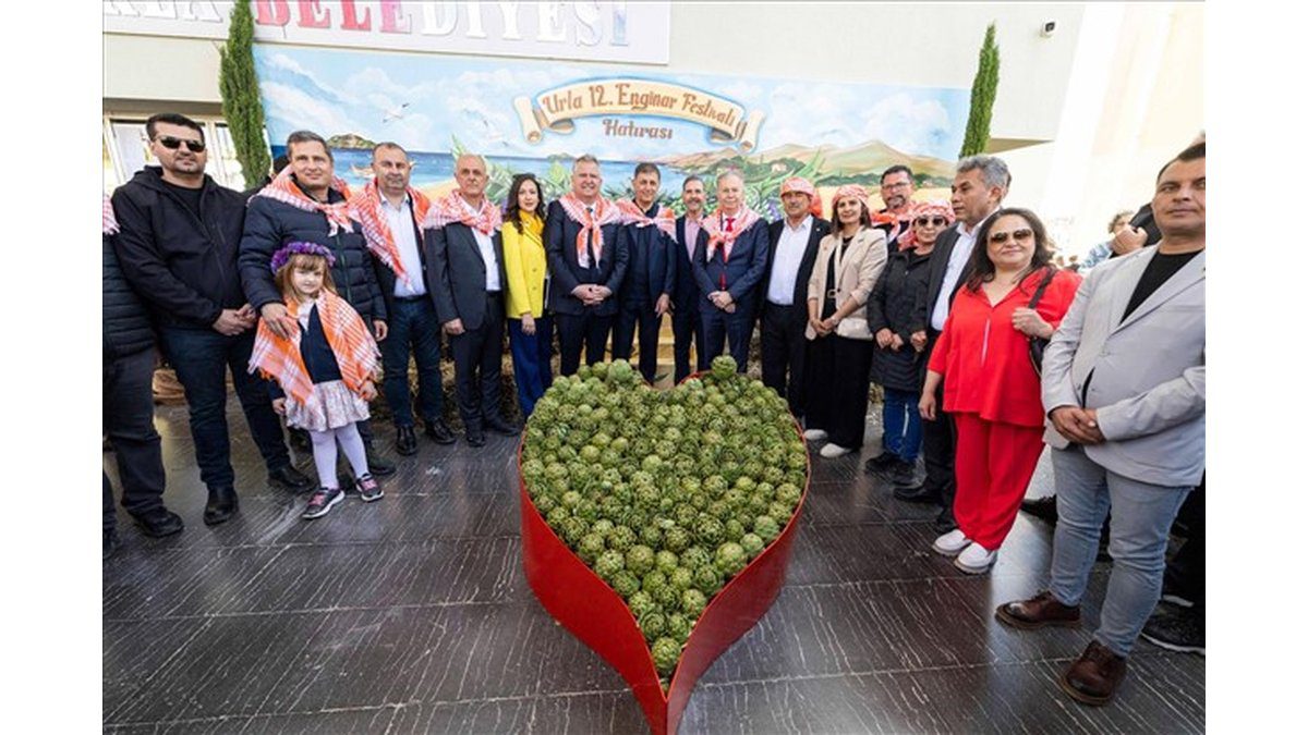Başkan Tugay: İzmir’de Arkeoloji Ve Gastronomiyi Birleştirmemiz Lazım
