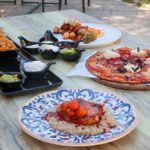Buca’nın Kalbinde Dünya Lezzetleri