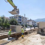 Büyükşehir’den 300 Milyon Liralık Dev Altyapı Yatırımı