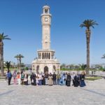 Büyükşehir’den Emeklilere Özel Gezi Programı