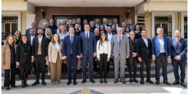 CHP Sahaya İndi: “Halkın İktidarını Kuruyoruz!”