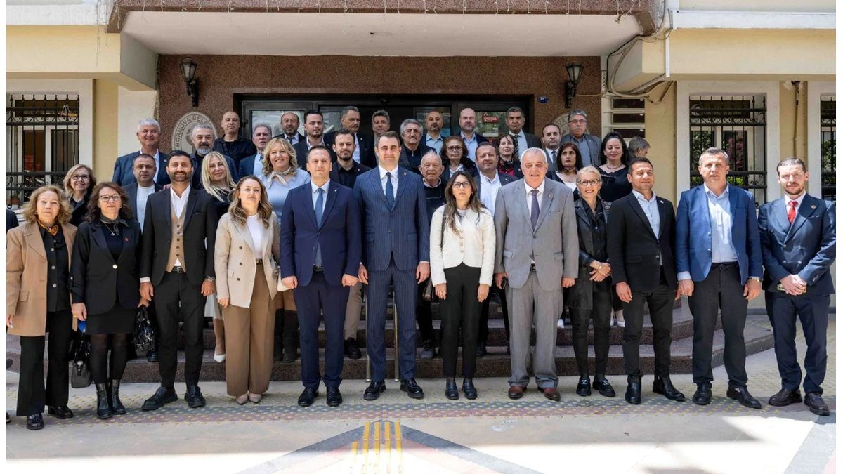 CHP Sahaya İndi: “Halkın İktidarını Kuruyoruz!”