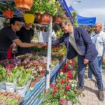 Çiçek Gibi İzmir