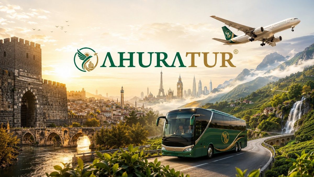 Diyarbakır Kalkışlı Turları Ahura Tur İle İnceleyin