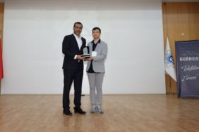 Ege Moda Endüstrisi - Üniversite İş Birliğinde Yeni Dönemin İlk Adımı Atıldı