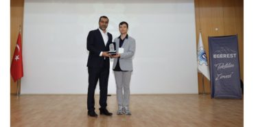 Ege Moda Endüstrisi - Üniversite İş Birliğinde Yeni Dönemin İlk Adımı Atıldı