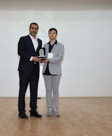 Ege Moda Endüstrisi - Üniversite İş Birliğinde Yeni Dönemin İlk Adımı Atıldı