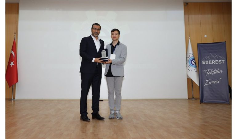 Ege Moda Endüstrisi - Üniversite İş Birliğinde Yeni Dönemin İlk Adımı Atıldı