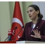 Evrim Rızvanoğlu: “Orman Yangınlarında Kontrol Kaybedildi; İktidar Sayı Sayıyor, Ormanlar Yanıyor!”