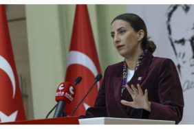 Evrim Rızvanoğlu: “Orman Yangınlarında Kontrol Kaybedildi; İktidar Sayı Sayıyor, Ormanlar Yanıyor!”