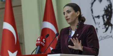 Evrim Rızvanoğlu: “Orman Yangınlarında Kontrol Kaybedildi; İktidar Sayı Sayıyor, Ormanlar Yanıyor!”