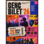 Gençliğe Üç Bilet Jesti