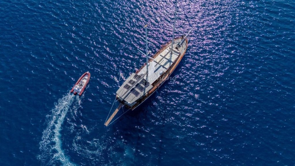 Haftalık mı Saatlik mi? Lüks Mavi Yolculuk Planı