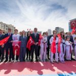 Her Yer Türk Bayrağı, Her Yer Atatürk