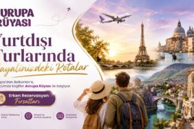 İspanya Turunda Gastronomi, Tapas ve Flamenko Kültürü