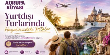 İspanya Turunda Gastronomi, Tapas ve Flamenko Kültürü