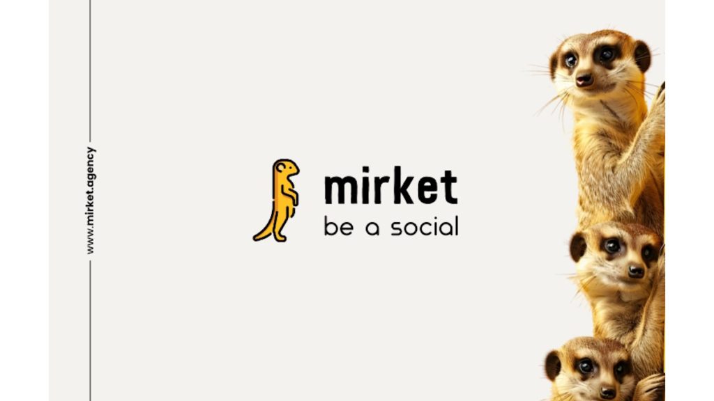İstanbul'un En İyi Sosyal Medya Ajansı: Mirket Agency