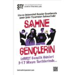 İzbbşt Gençlik Günleri Başlıyor