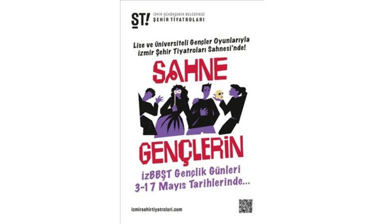 İzbbşt Gençlik Günleri Başlıyor