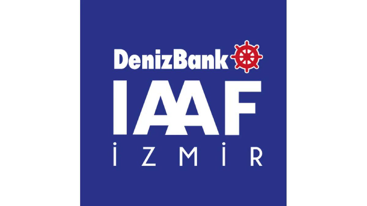 İzmir, Çağdaş Sanatın Buluşmasına Hazırlanıyor: III. Iaaf İzmir 14 Mayıs’ta Kapılarını Açıyor