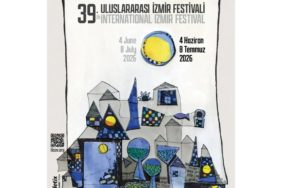 İzmir’de Sanatın Ve Tarihin Buluşması: 39. Uluslararası İzmir Festivali Başlıyor!