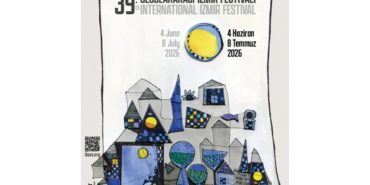 İzmir’de Sanatın Ve Tarihin Buluşması: 39. Uluslararası İzmir Festivali Başlıyor!
