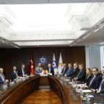 İzto İle Ptt’den Önemli İş Birliği