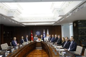 İzto İle Ptt’den Önemli İş Birliği