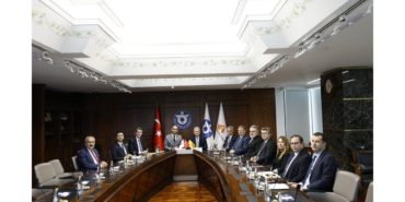 İzto İle Ptt’den Önemli İş Birliği