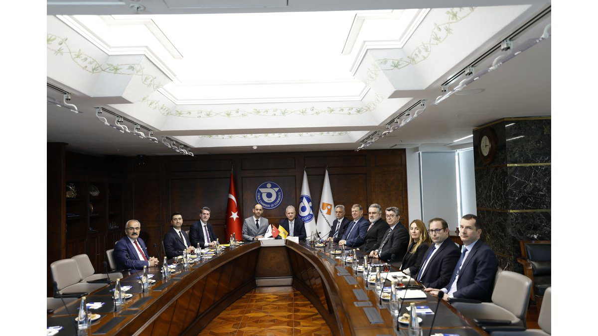 İzto İle Ptt’den Önemli İş Birliği