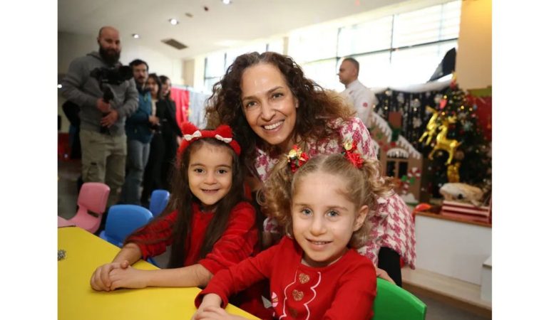 Karşıyaka Belediyesi’nin Anaokullarına Başvurular Başladı
