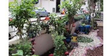 Karşıyaka’nın En Güzel Balkon Ve Bahçeleri Seçiliyor!